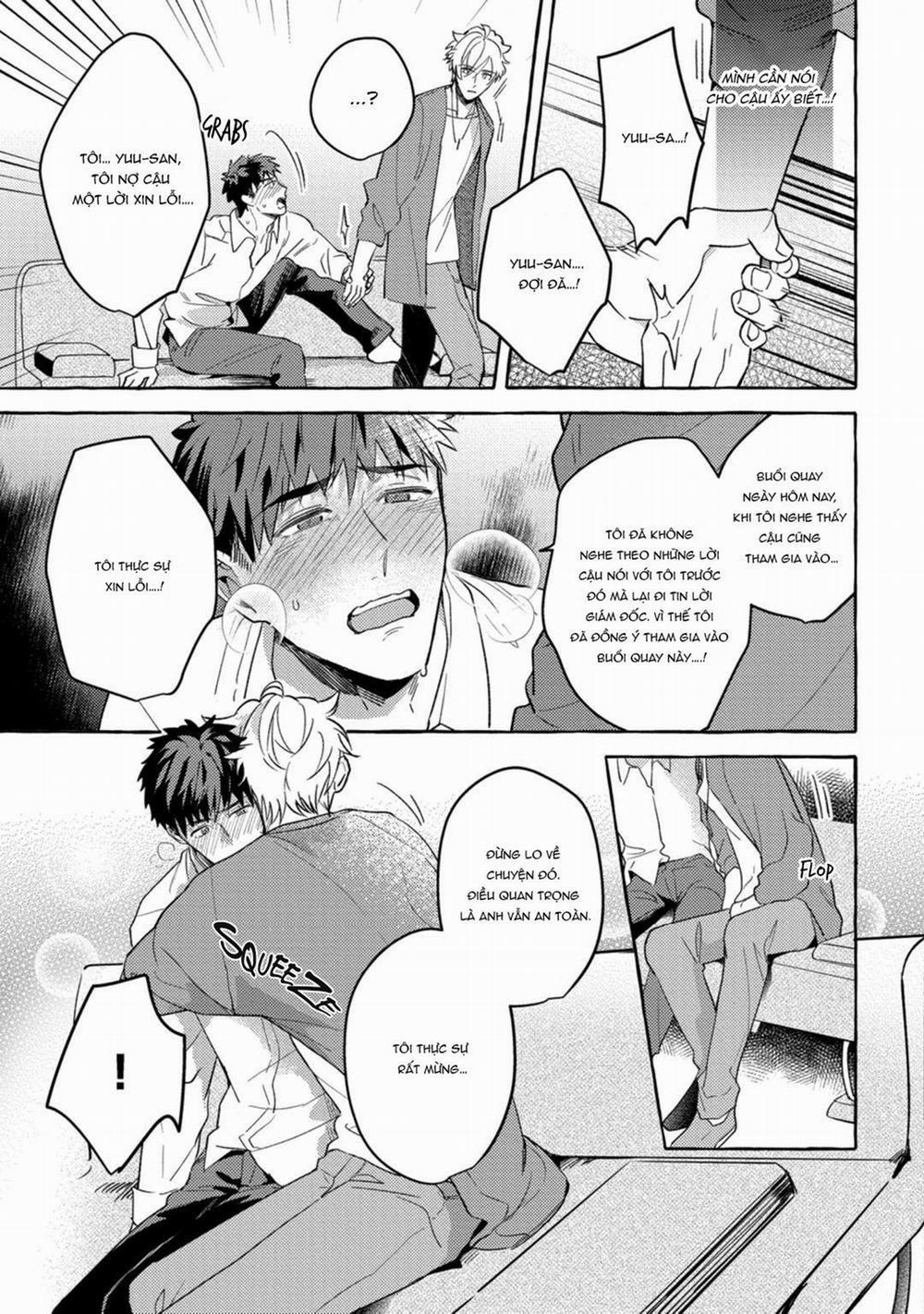 Shirouto Nanoni Hameraremashitaa 5 trang 26