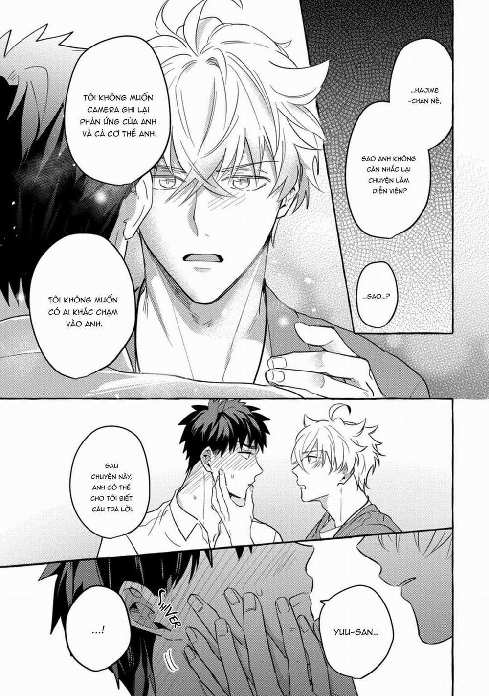 Shirouto Nanoni Hameraremashitaa 5 trang 28