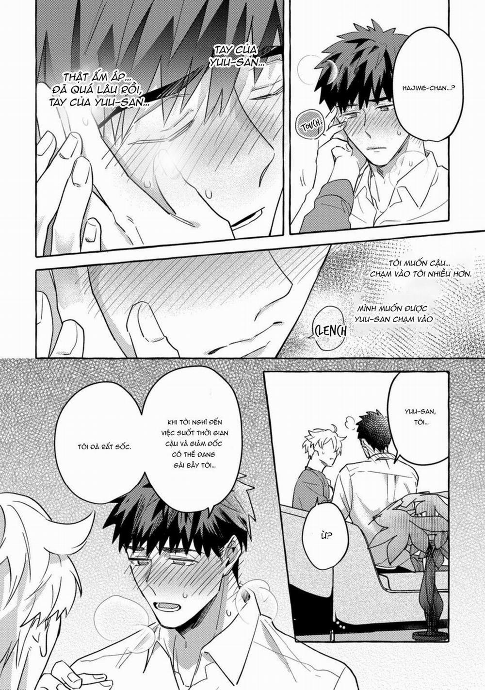 Shirouto Nanoni Hameraremashitaa 5 trang 29