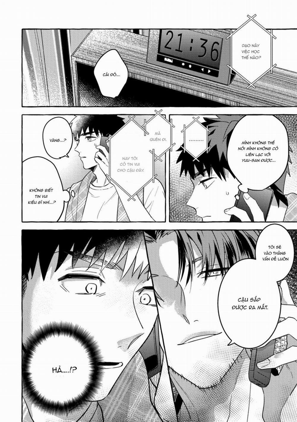 Shirouto Nanoni Hameraremashitaa 5 trang 3