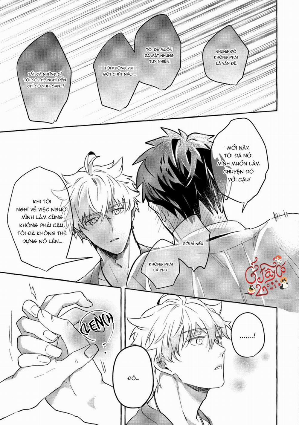 Shirouto Nanoni Hameraremashitaa 5 trang 30