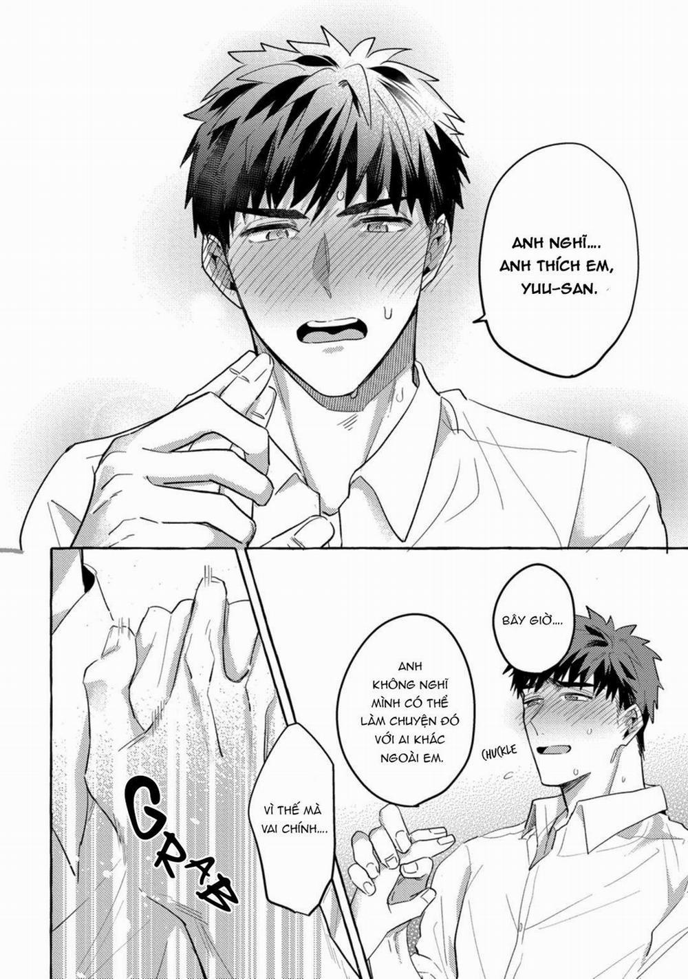 Shirouto Nanoni Hameraremashitaa 5 trang 31