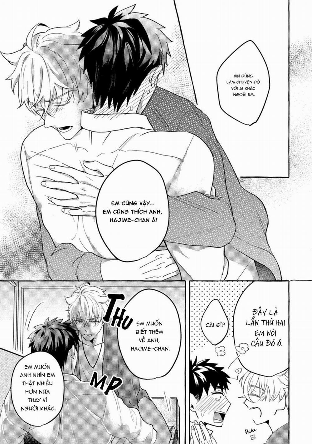 Shirouto Nanoni Hameraremashitaa 5 trang 32