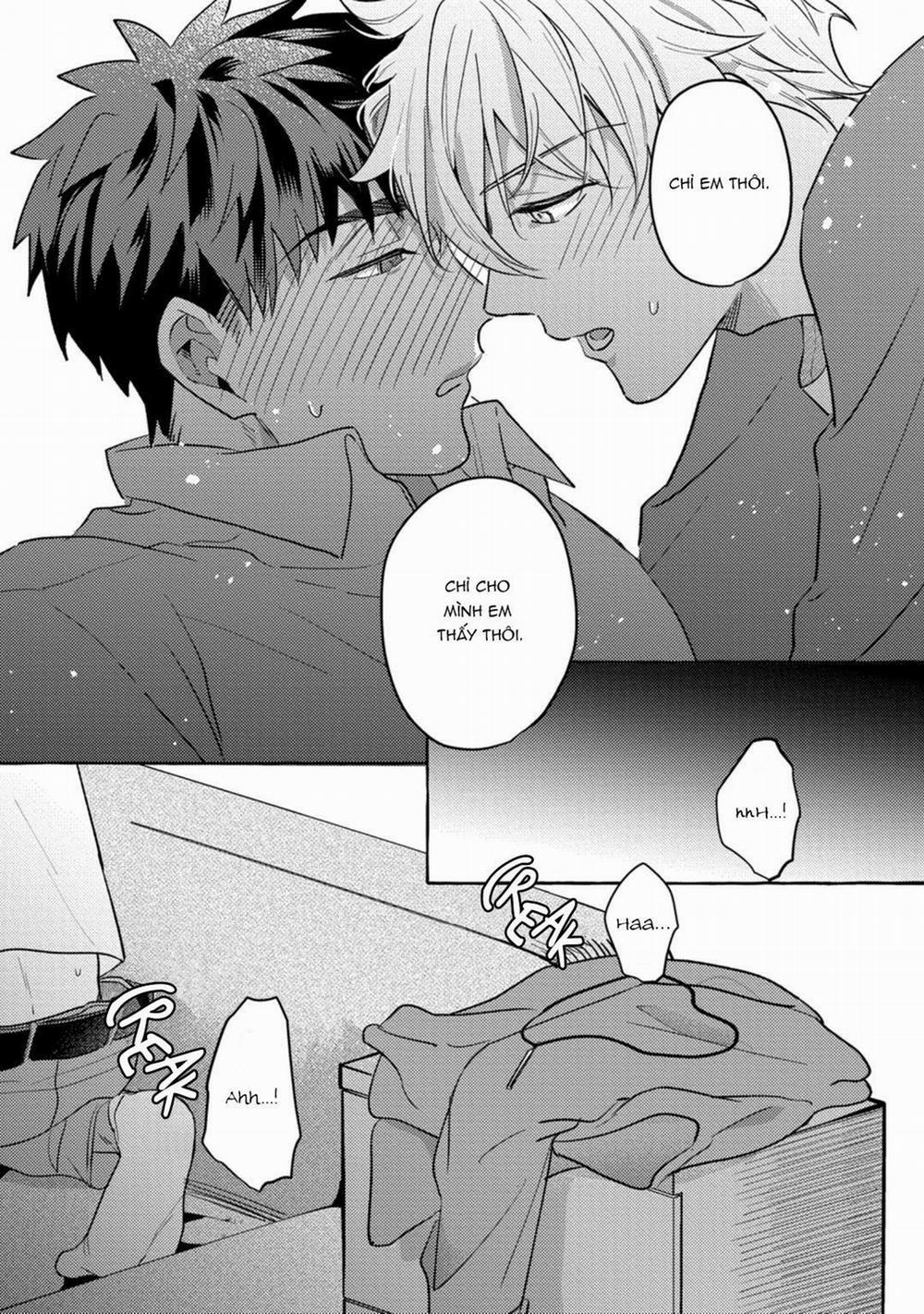 Shirouto Nanoni Hameraremashitaa 5 trang 33