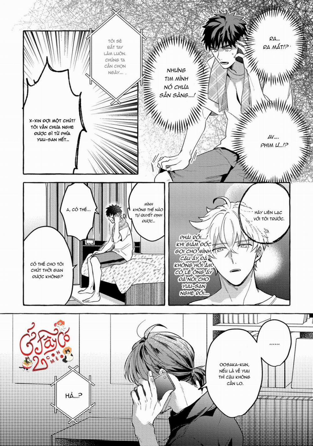 Shirouto Nanoni Hameraremashitaa 5 trang 4