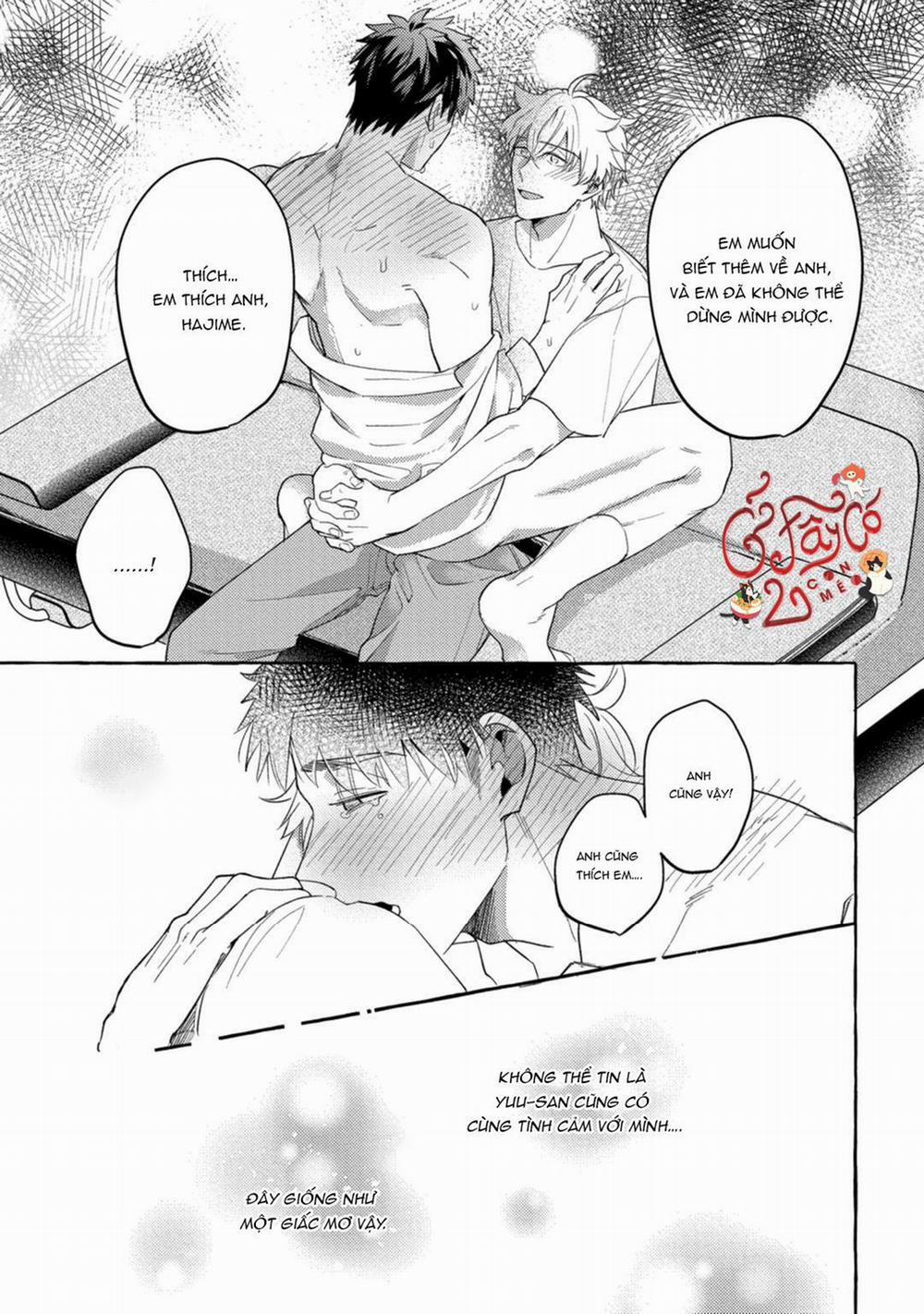 Shirouto Nanoni Hameraremashitaa 5 trang 40