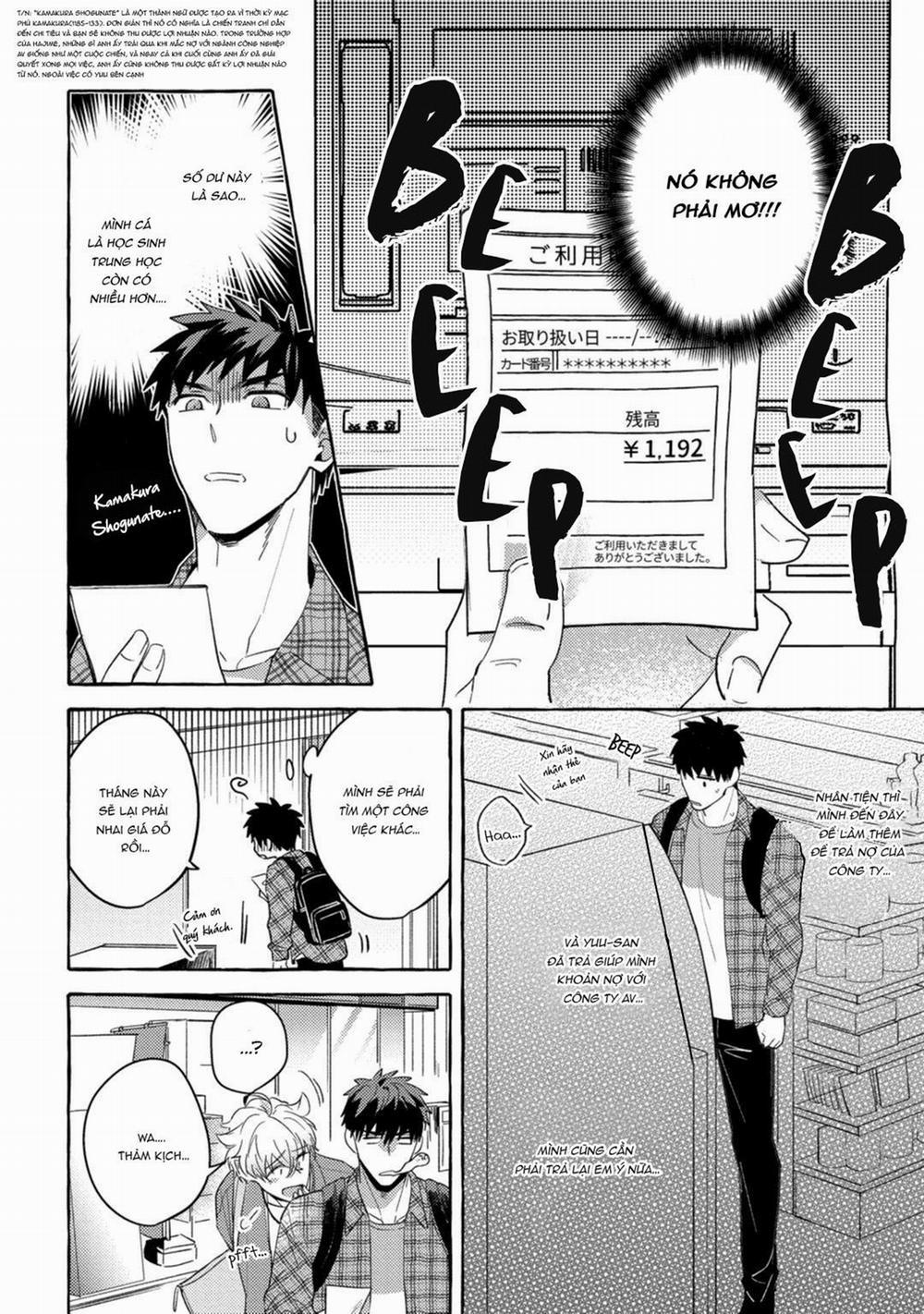 Shirouto Nanoni Hameraremashitaa 5 trang 41