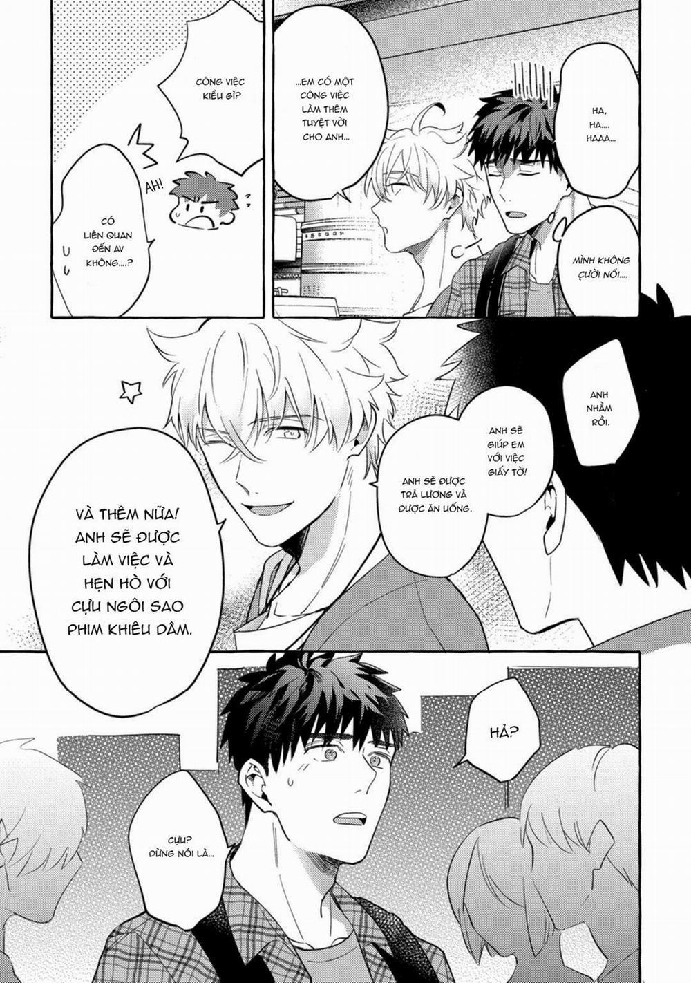 Shirouto Nanoni Hameraremashitaa 5 trang 42