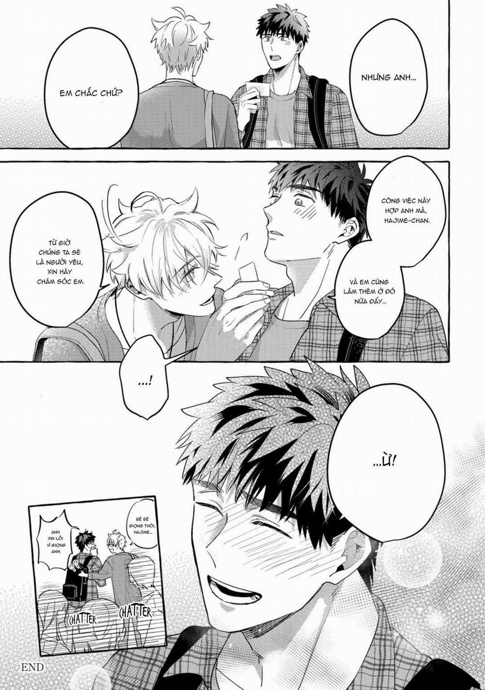 Shirouto Nanoni Hameraremashitaa 5 trang 44