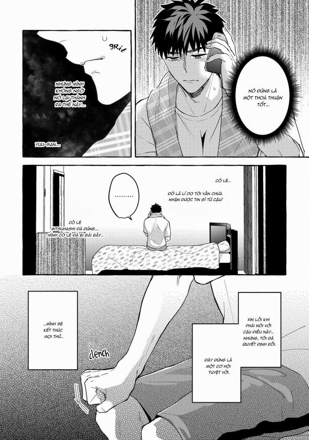 Shirouto Nanoni Hameraremashitaa 5 trang 7