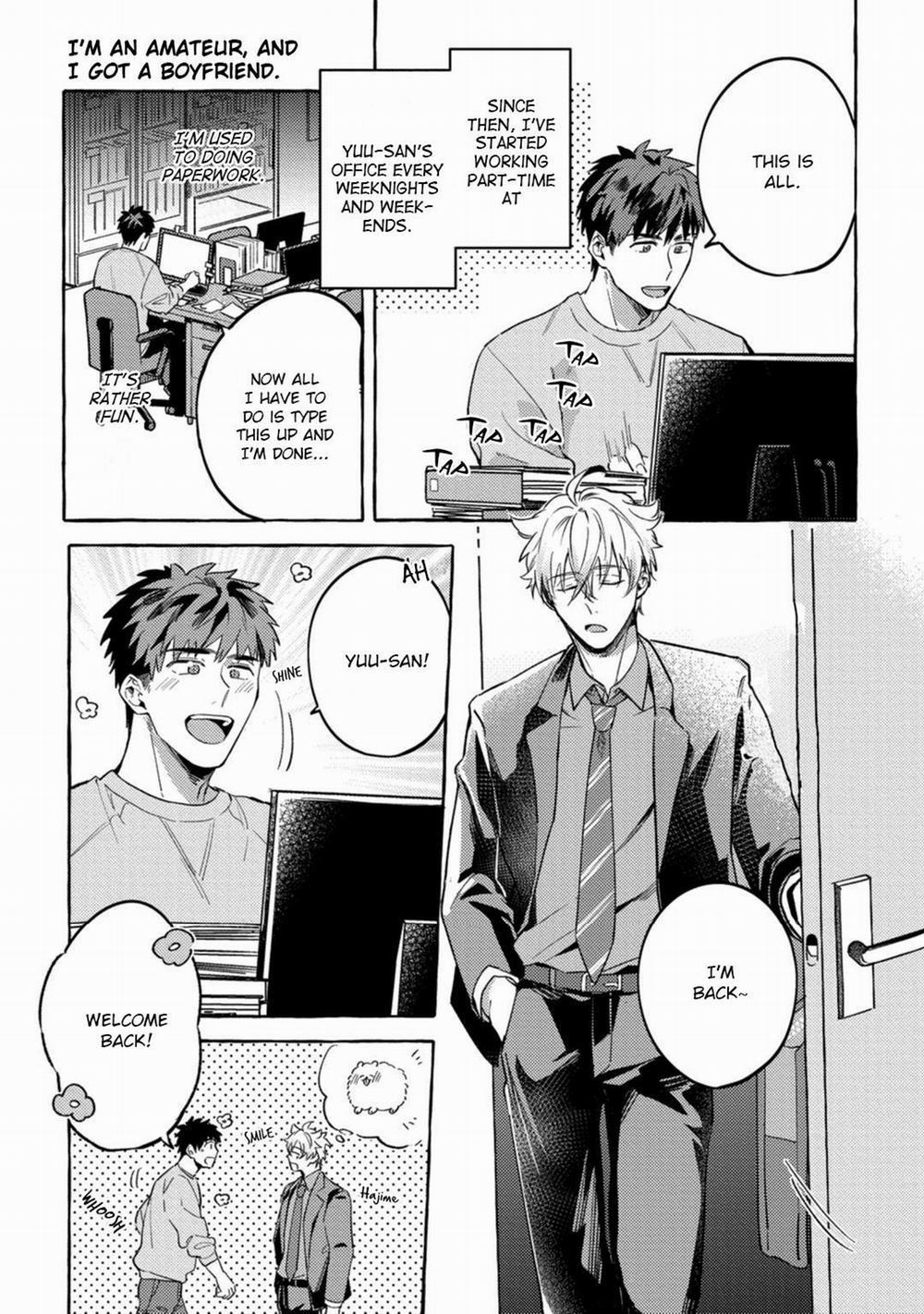 Shirouto Nanoni Hameraremashitaa 6 trang 0