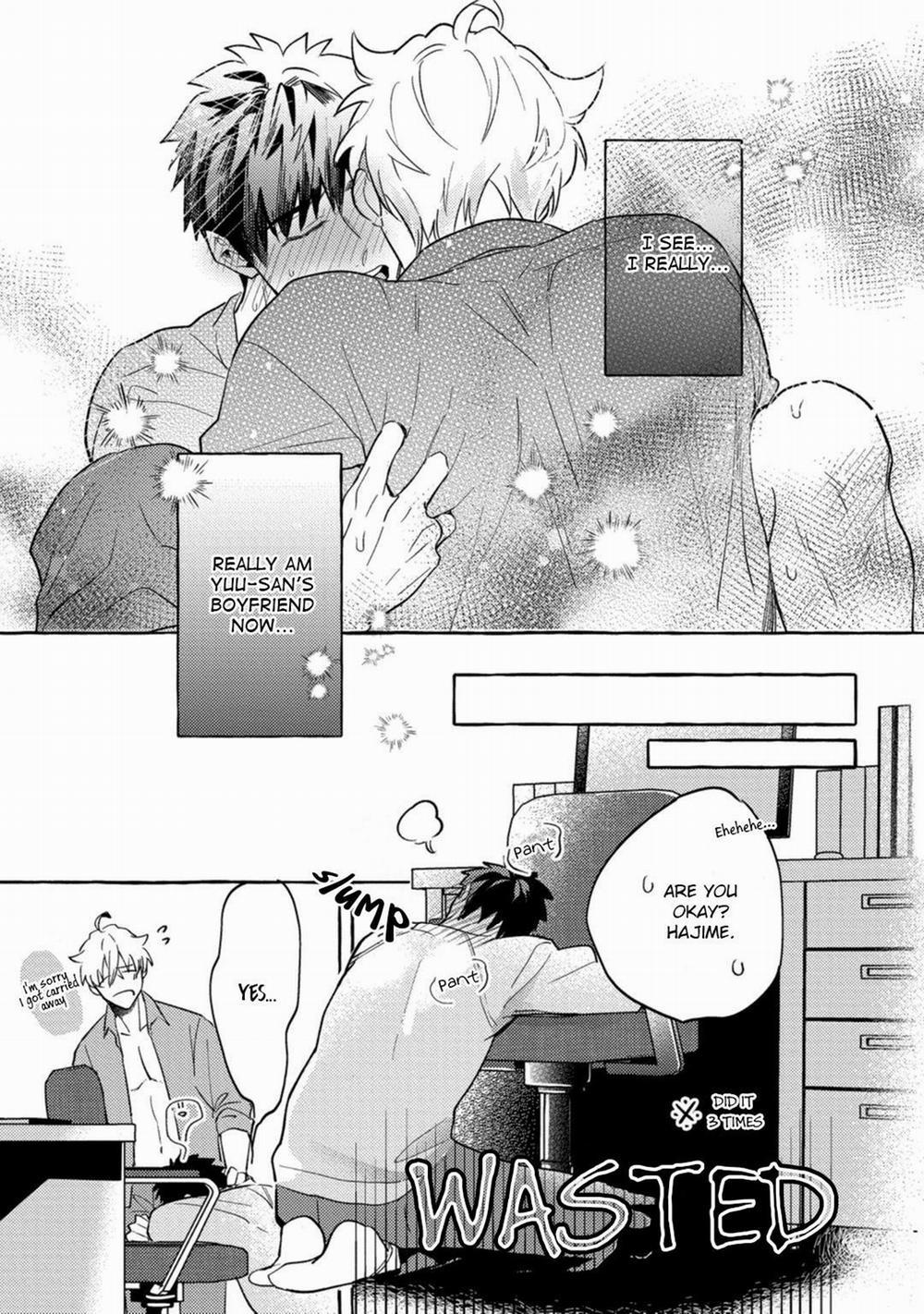 Shirouto Nanoni Hameraremashitaa 6 trang 10