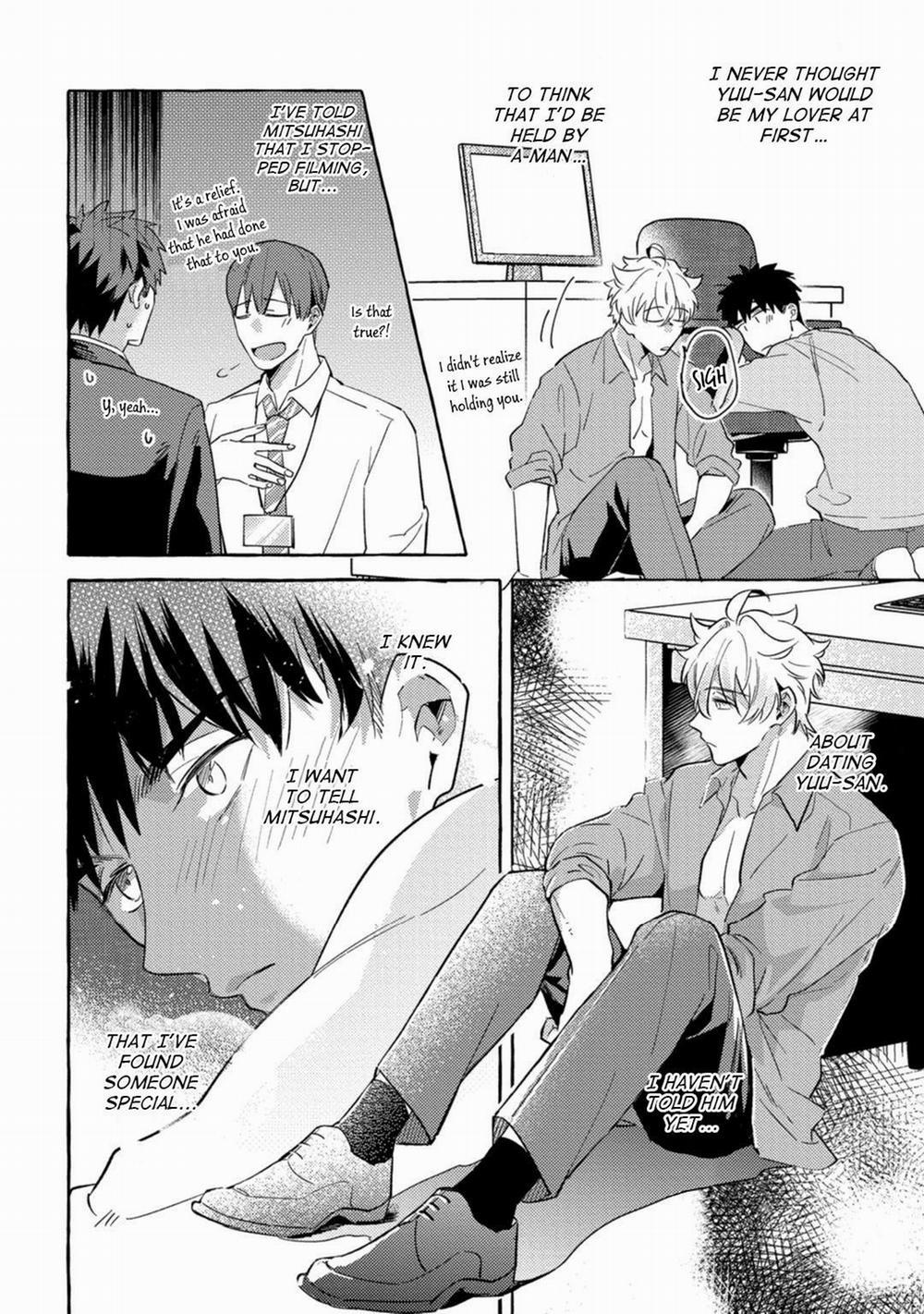 Shirouto Nanoni Hameraremashitaa 6 trang 11