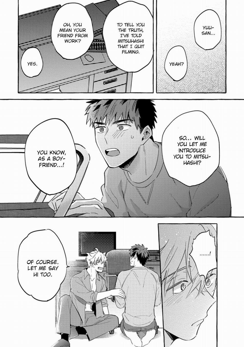 Shirouto Nanoni Hameraremashitaa 6 trang 12