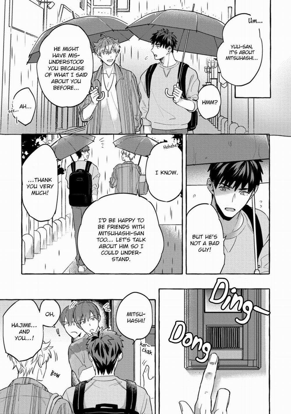 Shirouto Nanoni Hameraremashitaa 6 trang 14