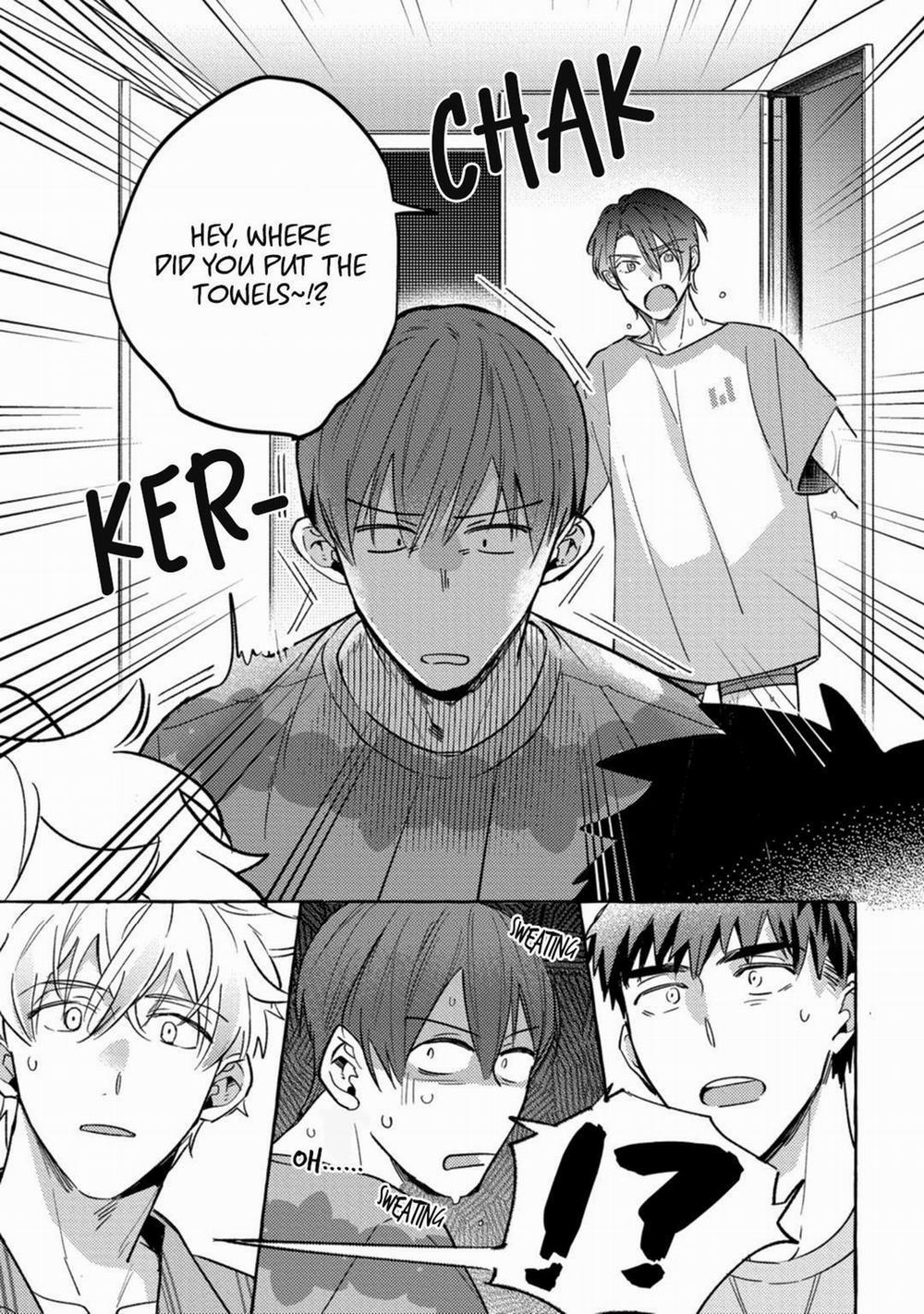 Shirouto Nanoni Hameraremashitaa 6 trang 16