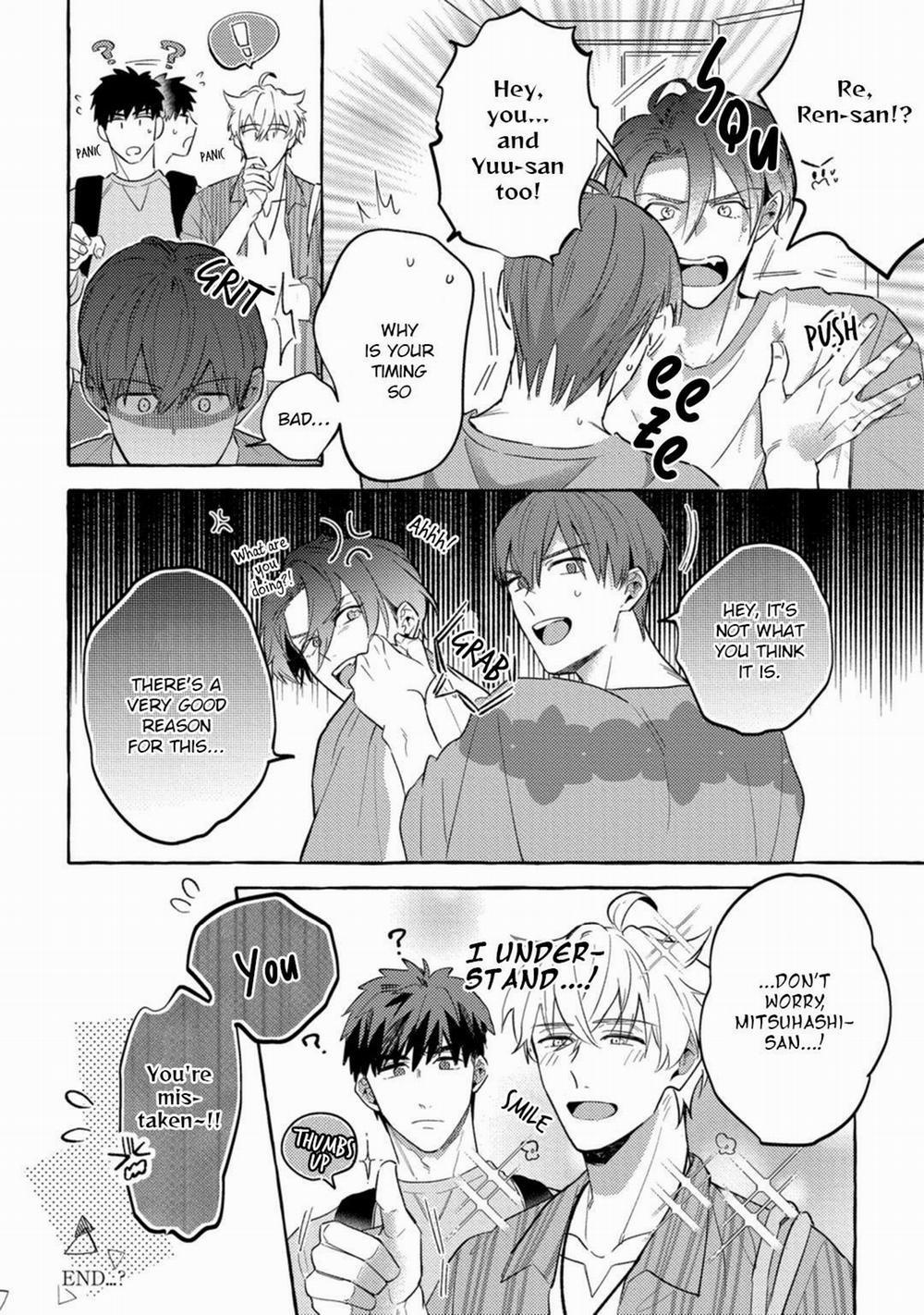 Shirouto Nanoni Hameraremashitaa 6 trang 17