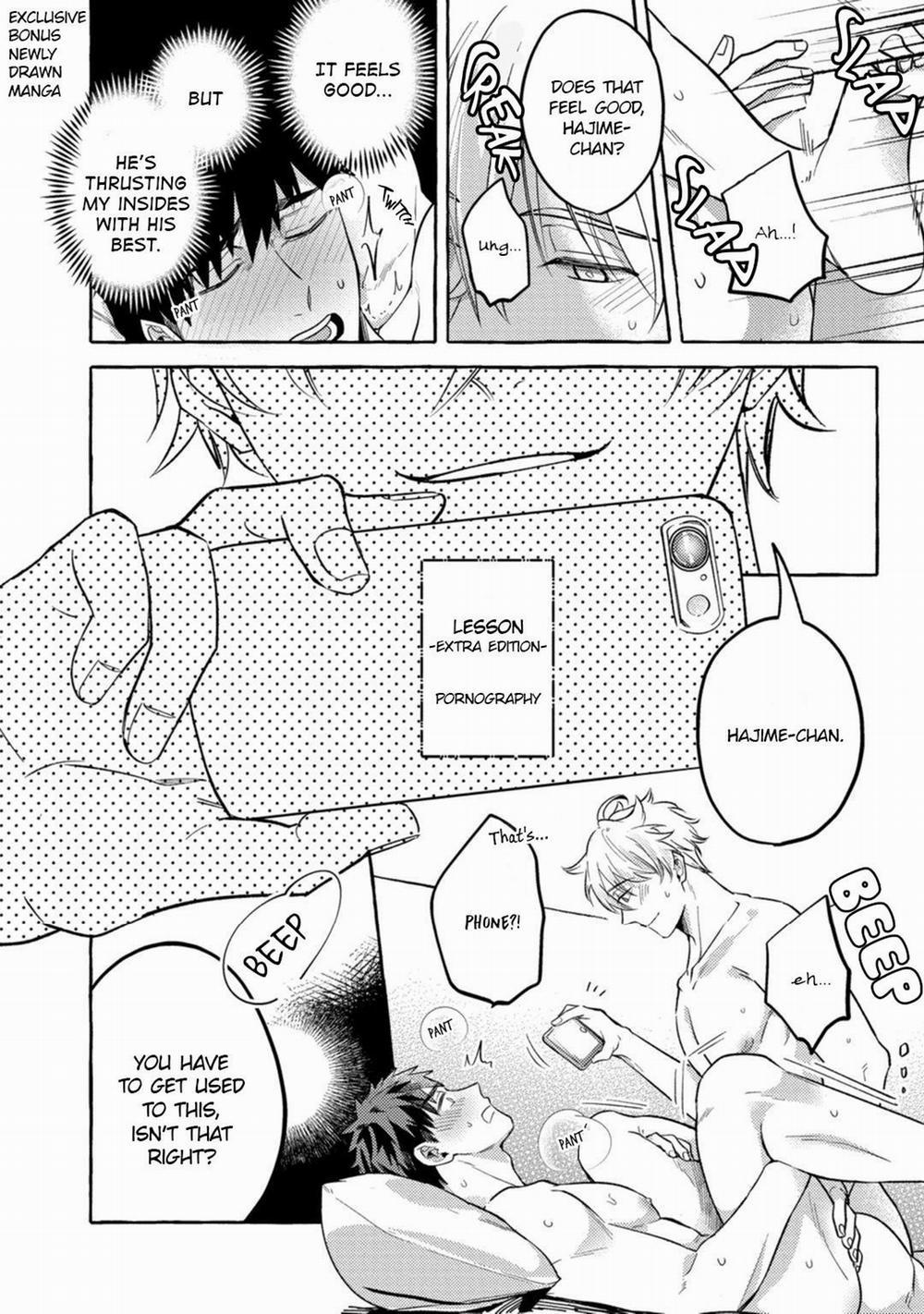 Shirouto Nanoni Hameraremashitaa 6 trang 18