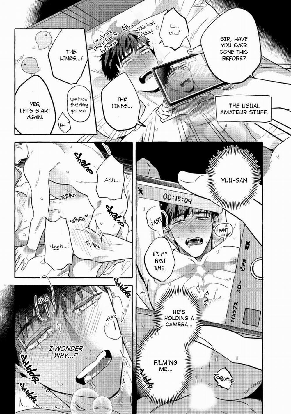 Shirouto Nanoni Hameraremashitaa 6 trang 19