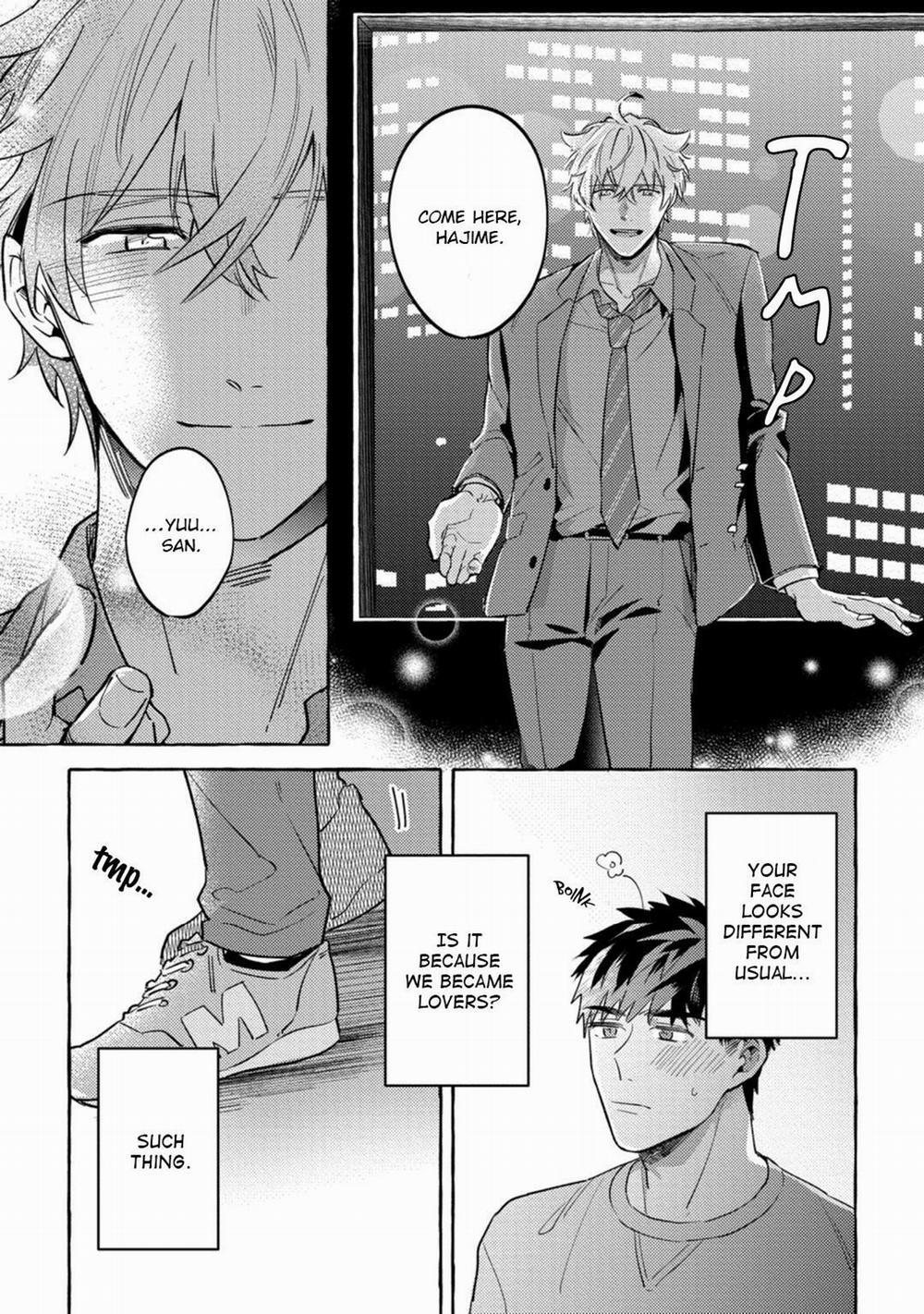 Shirouto Nanoni Hameraremashitaa 6 trang 2