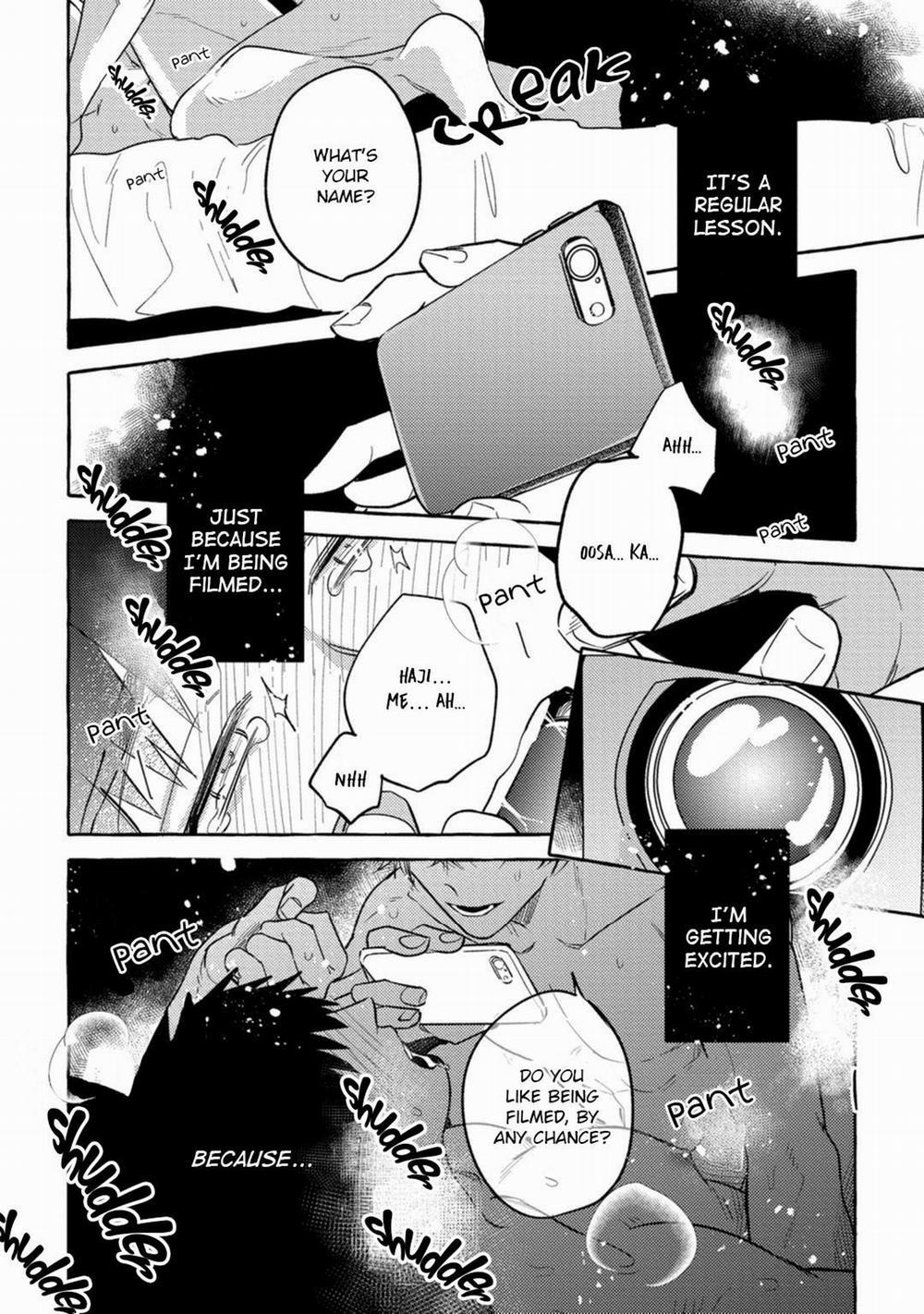 Shirouto Nanoni Hameraremashitaa 6 trang 20