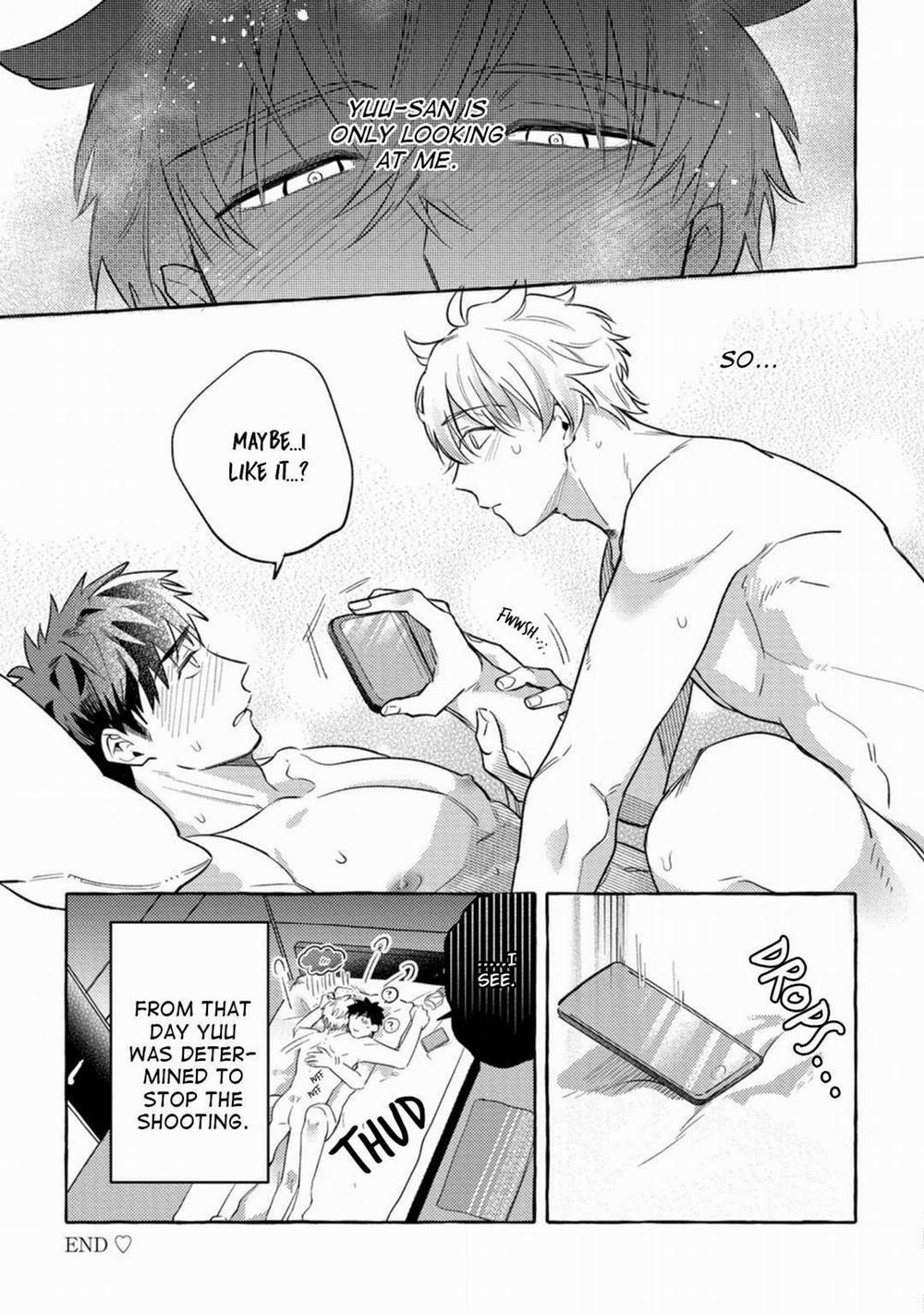 Shirouto Nanoni Hameraremashitaa 6 trang 21