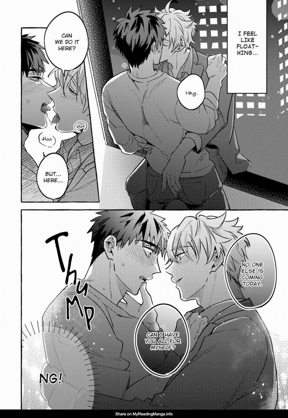 Shirouto Nanoni Hameraremashitaa 6 trang 3