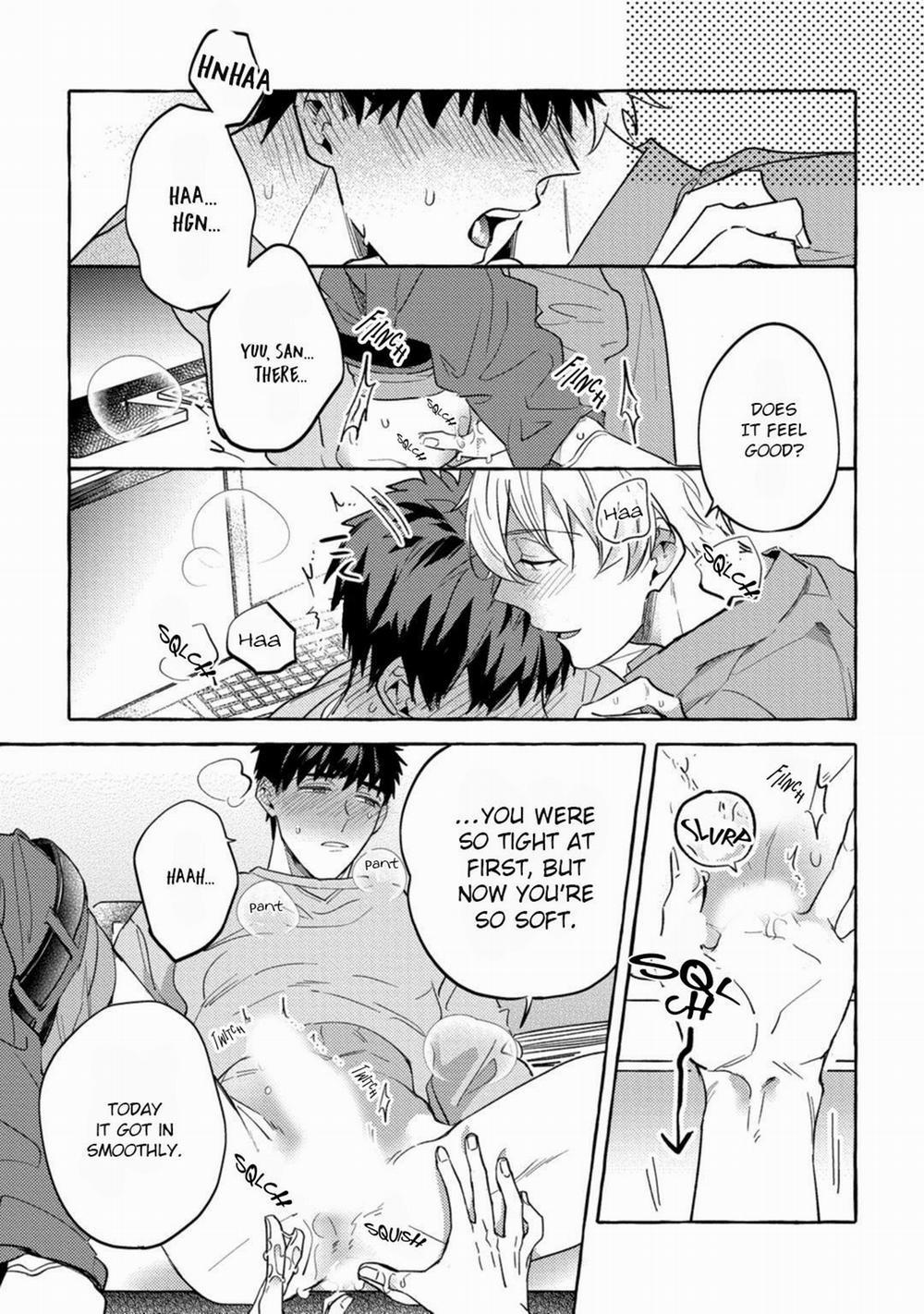 Shirouto Nanoni Hameraremashitaa 6 trang 4