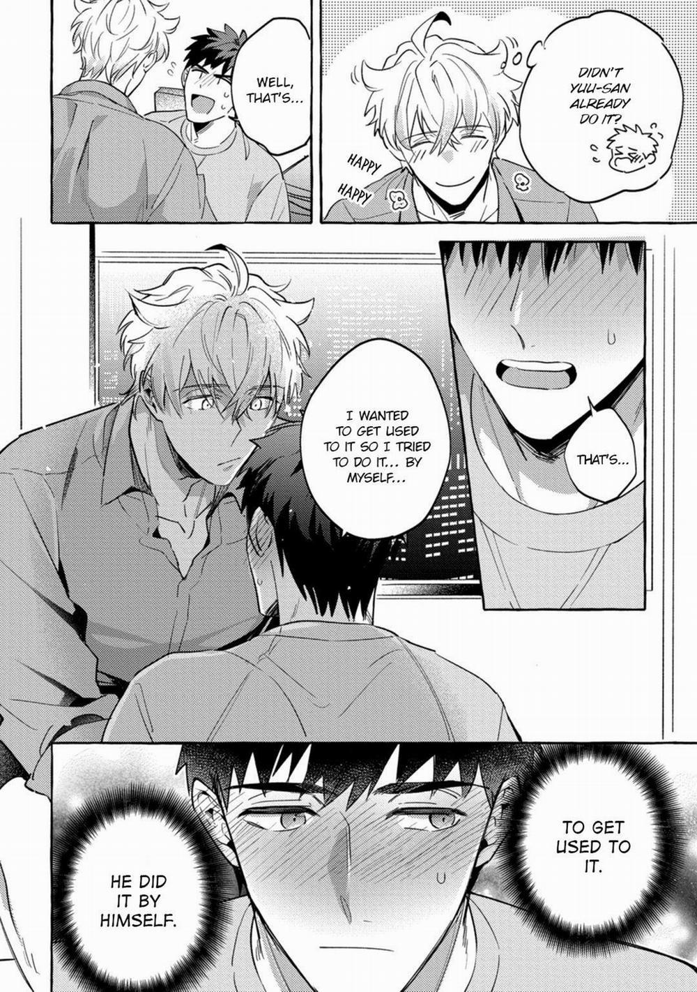 Shirouto Nanoni Hameraremashitaa 6 trang 5