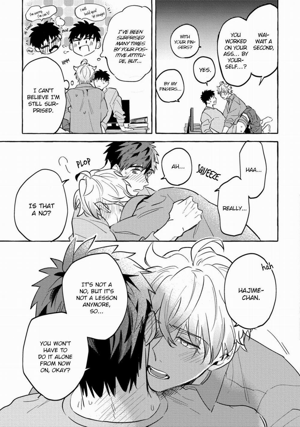 Shirouto Nanoni Hameraremashitaa 6 trang 6