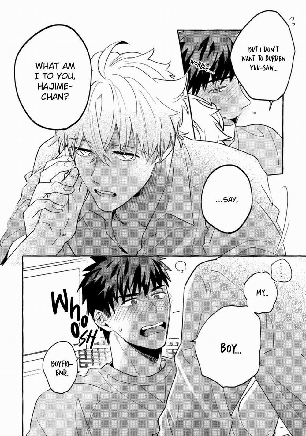 Shirouto Nanoni Hameraremashitaa 6 trang 7