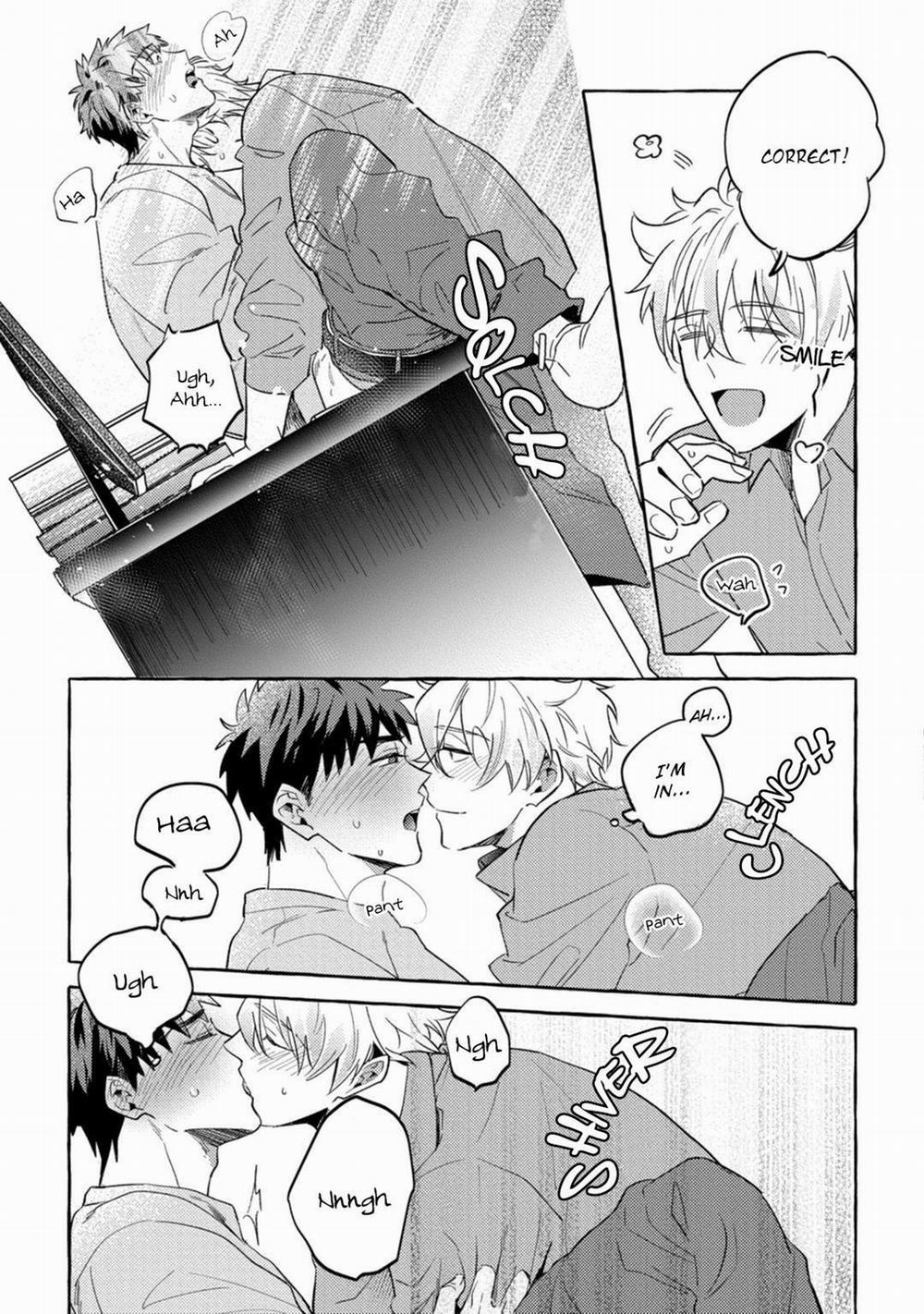 Shirouto Nanoni Hameraremashitaa 6 trang 8