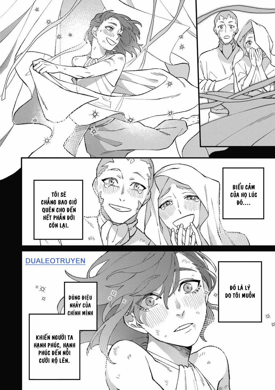 Shishi Ni Odoroko 2 trang 16