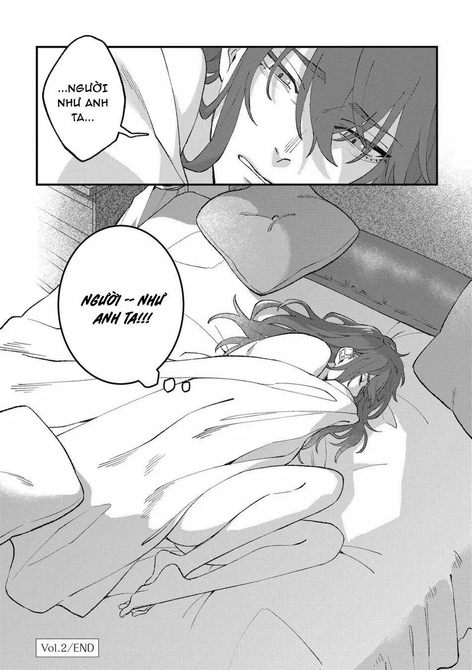 Shishi Ni Odoroko 2 trang 34