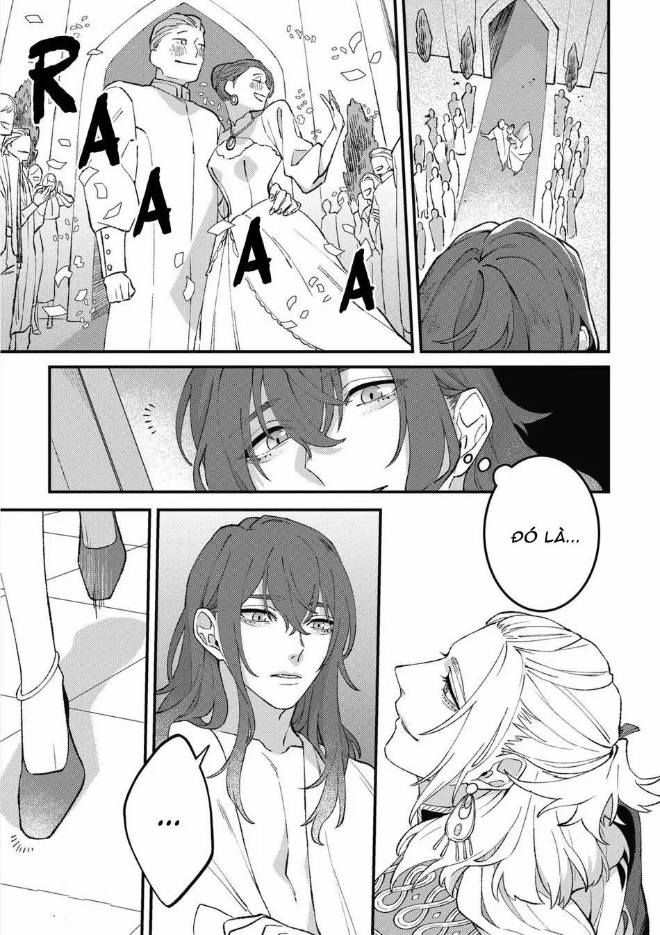 Shishi Ni Odoroko 2 trang 7