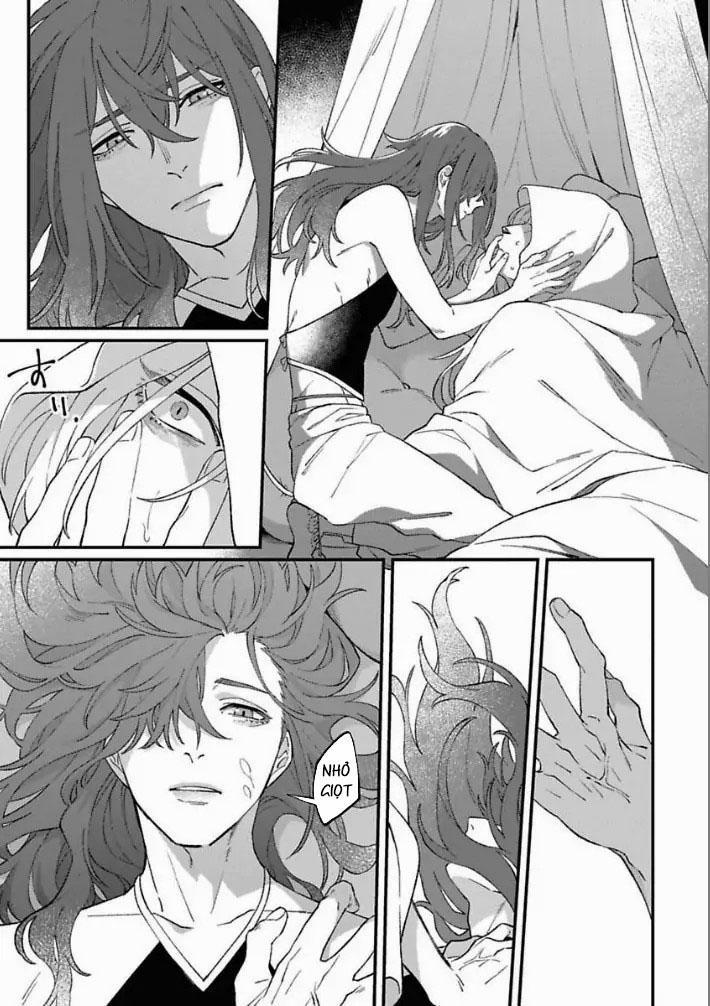 Shishi Ni Odoroko 4 trang 16