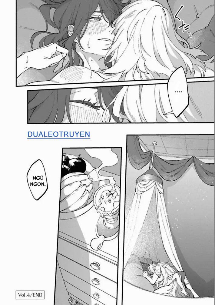 Shishi Ni Odoroko 4 trang 29