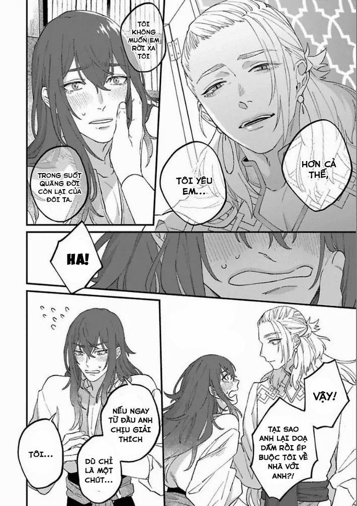 Shishi Ni Odoroko 5 trang 13