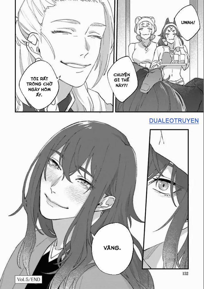 Shishi Ni Odoroko 5 trang 26