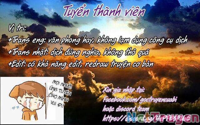 Shishidou-San Ni Shikararetai 12 trang 5