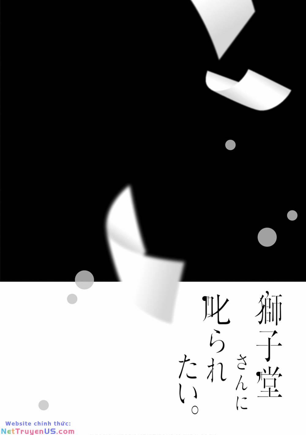 Shishidou-San Ni Shikararetai 21 trang 22