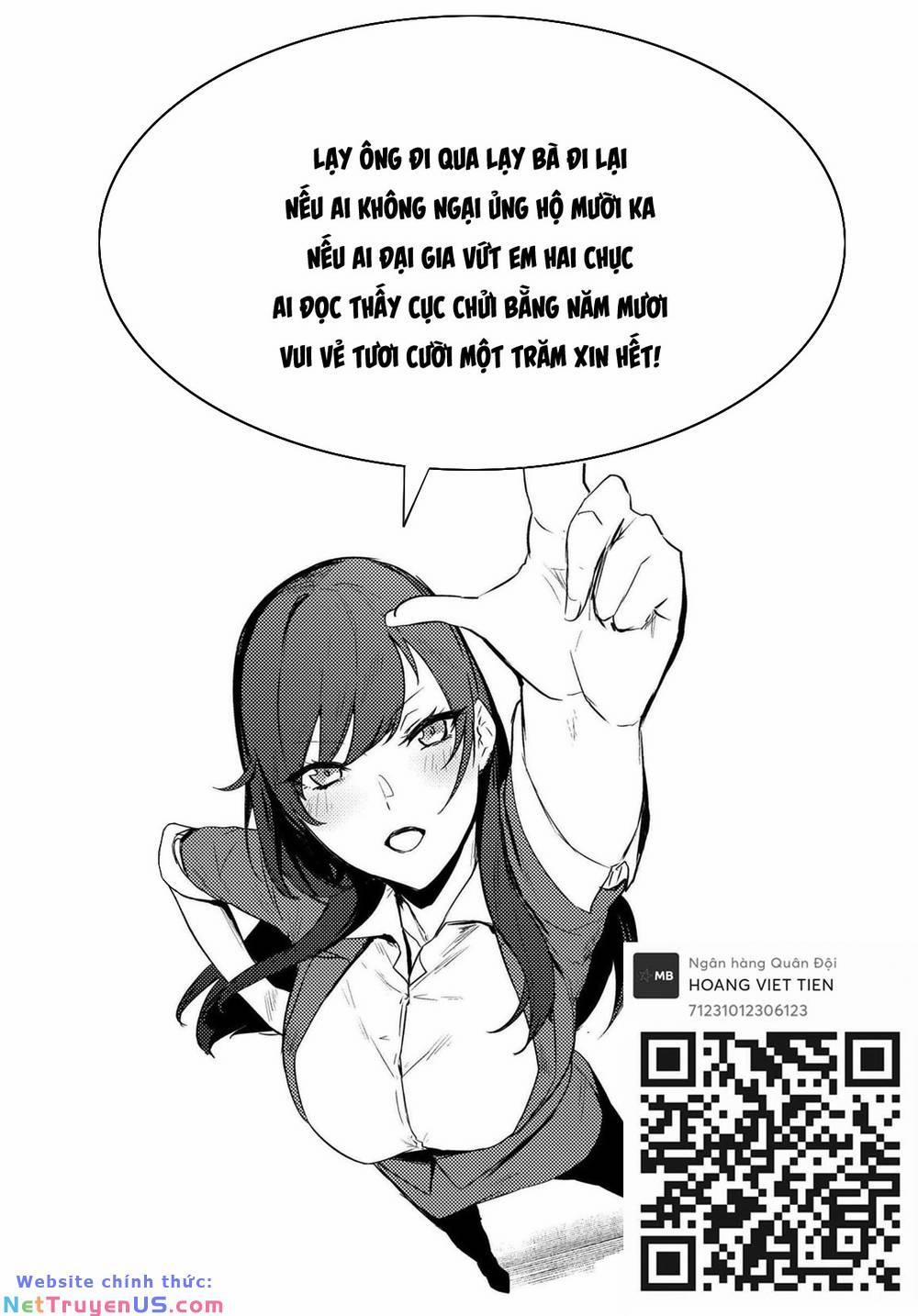 Shishidou-San Ni Shikararetai 21 trang 23