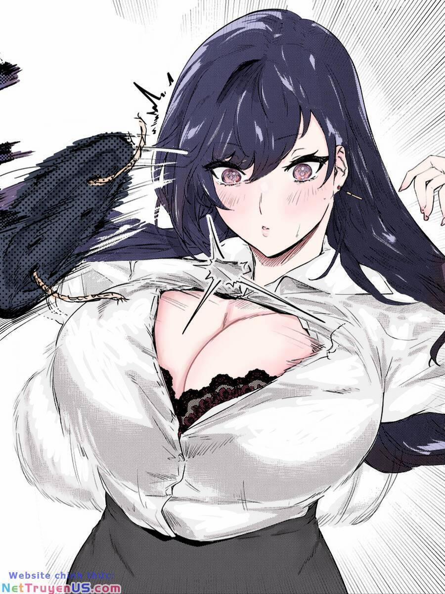 Shishidou-San Ni Shikararetai 24 trang 0