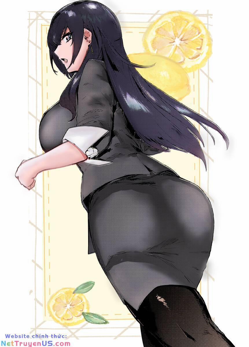 Shishidou-San Ni Shikararetai 24 trang 8