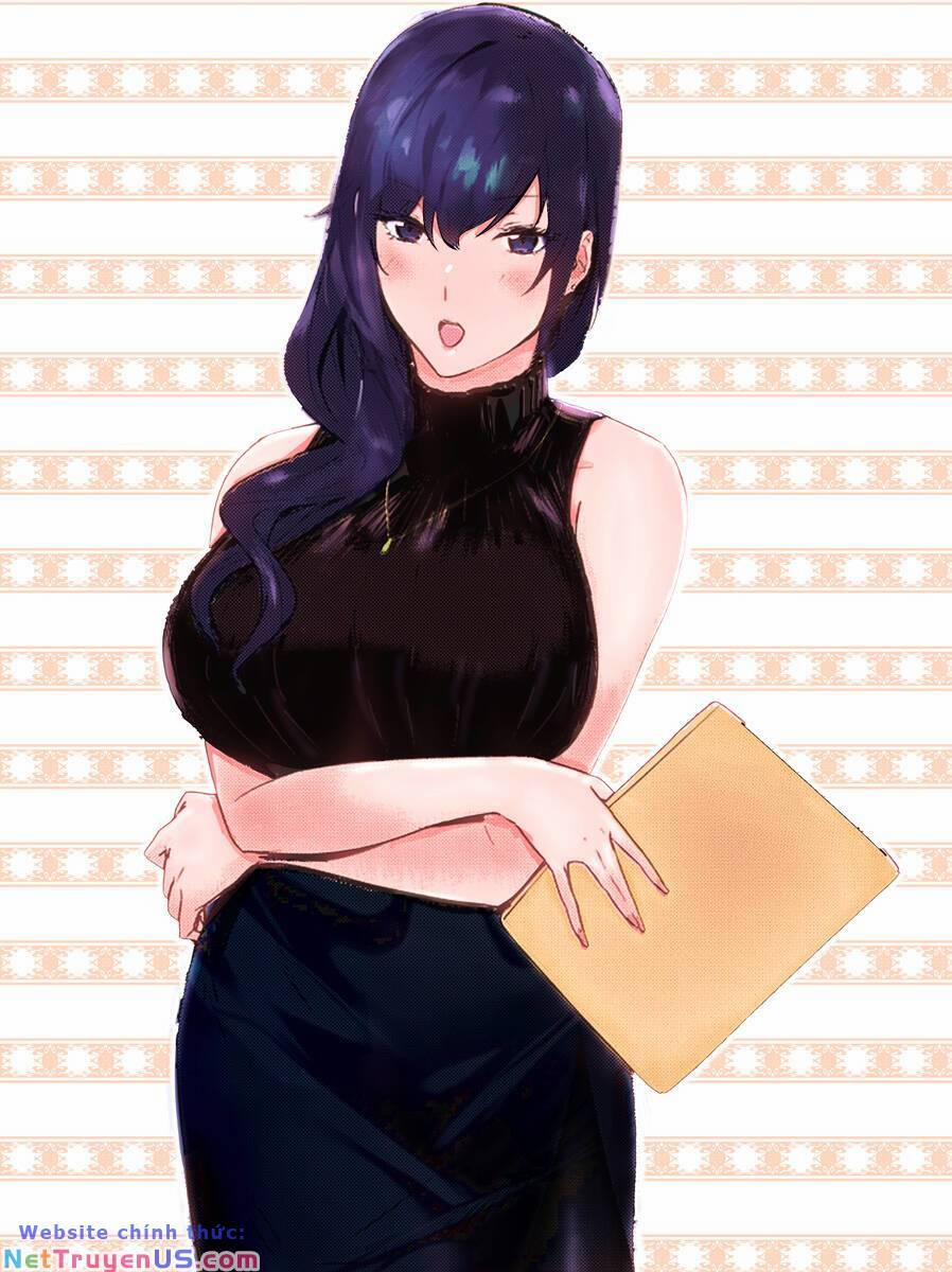 Shishidou-San Ni Shikararetai 24 trang 9