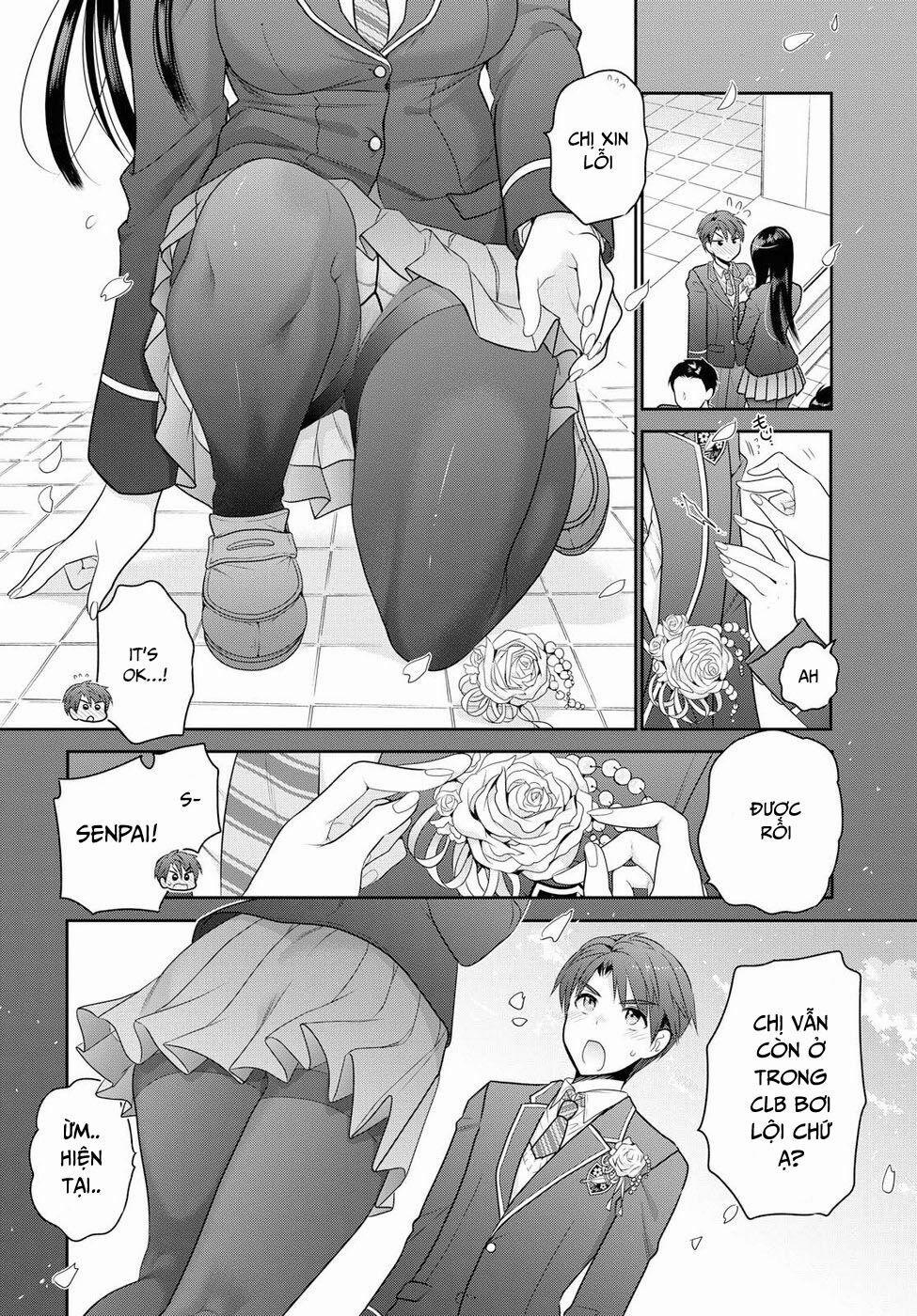 Shishunki-Chan No Shitsukekata 1 trang 13