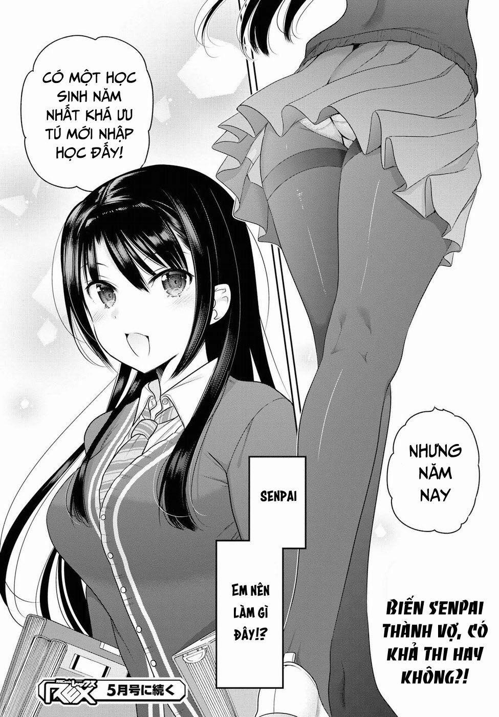 Shishunki-Chan No Shitsukekata 1 trang 41