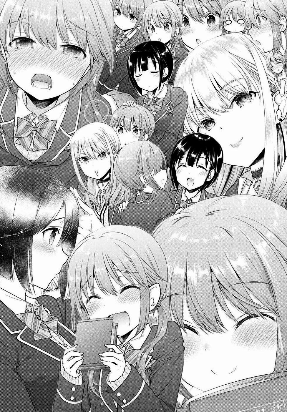 Shishunki-Chan No Shitsukekata 11 trang 44