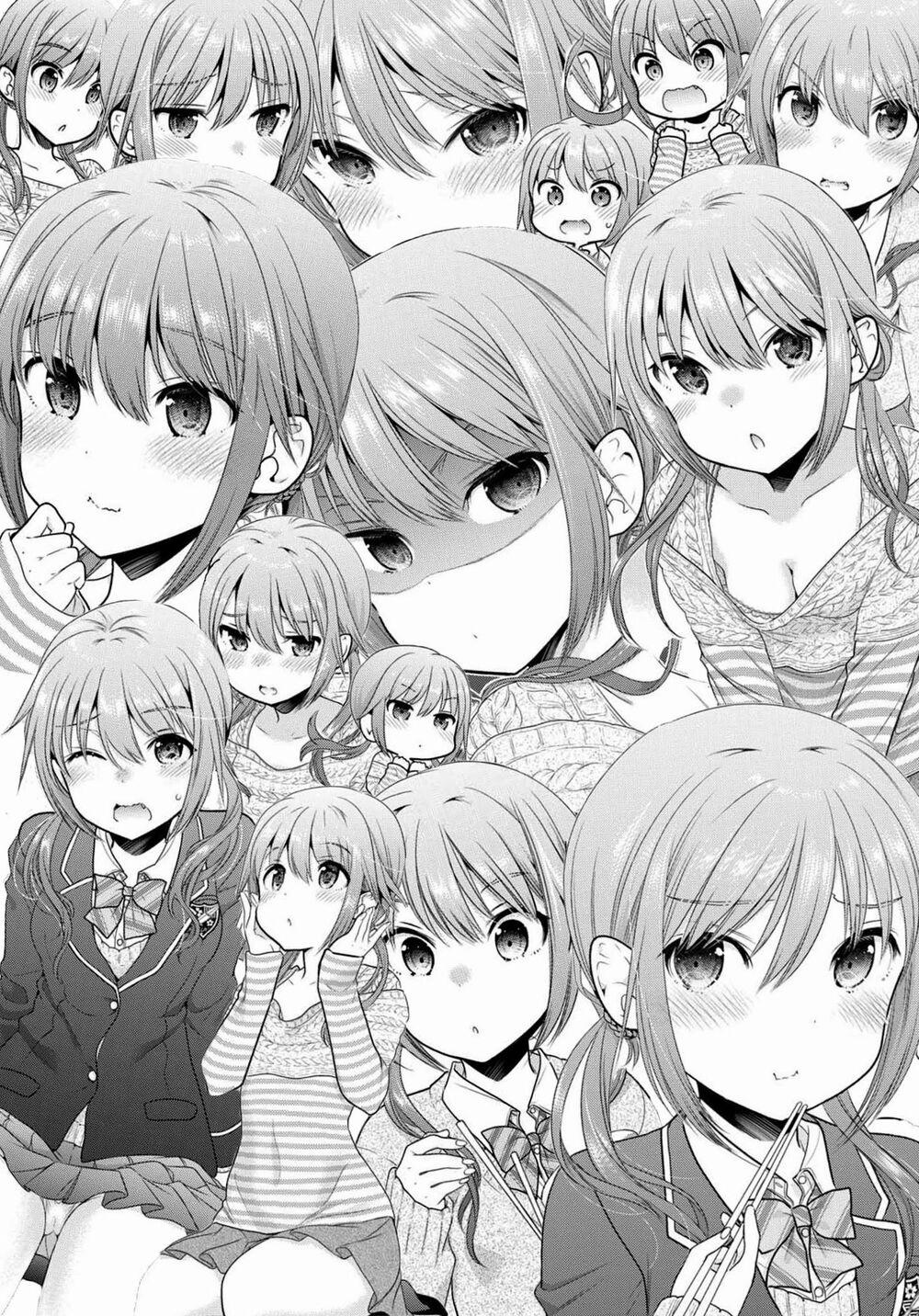 Shishunki-Chan No Shitsukekata 11 trang 45