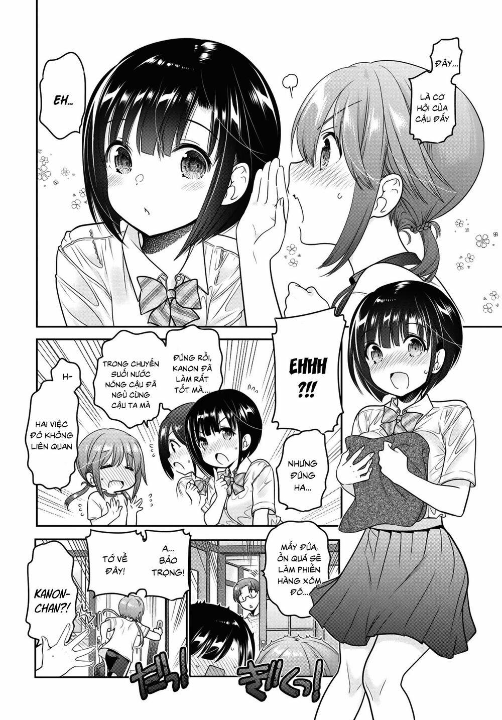 Shishunki-Chan No Shitsukekata 13 trang 24